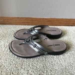 Women’s Minnetonka Sandals